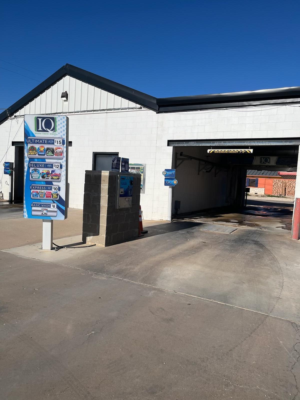 1408 W American Boulevard