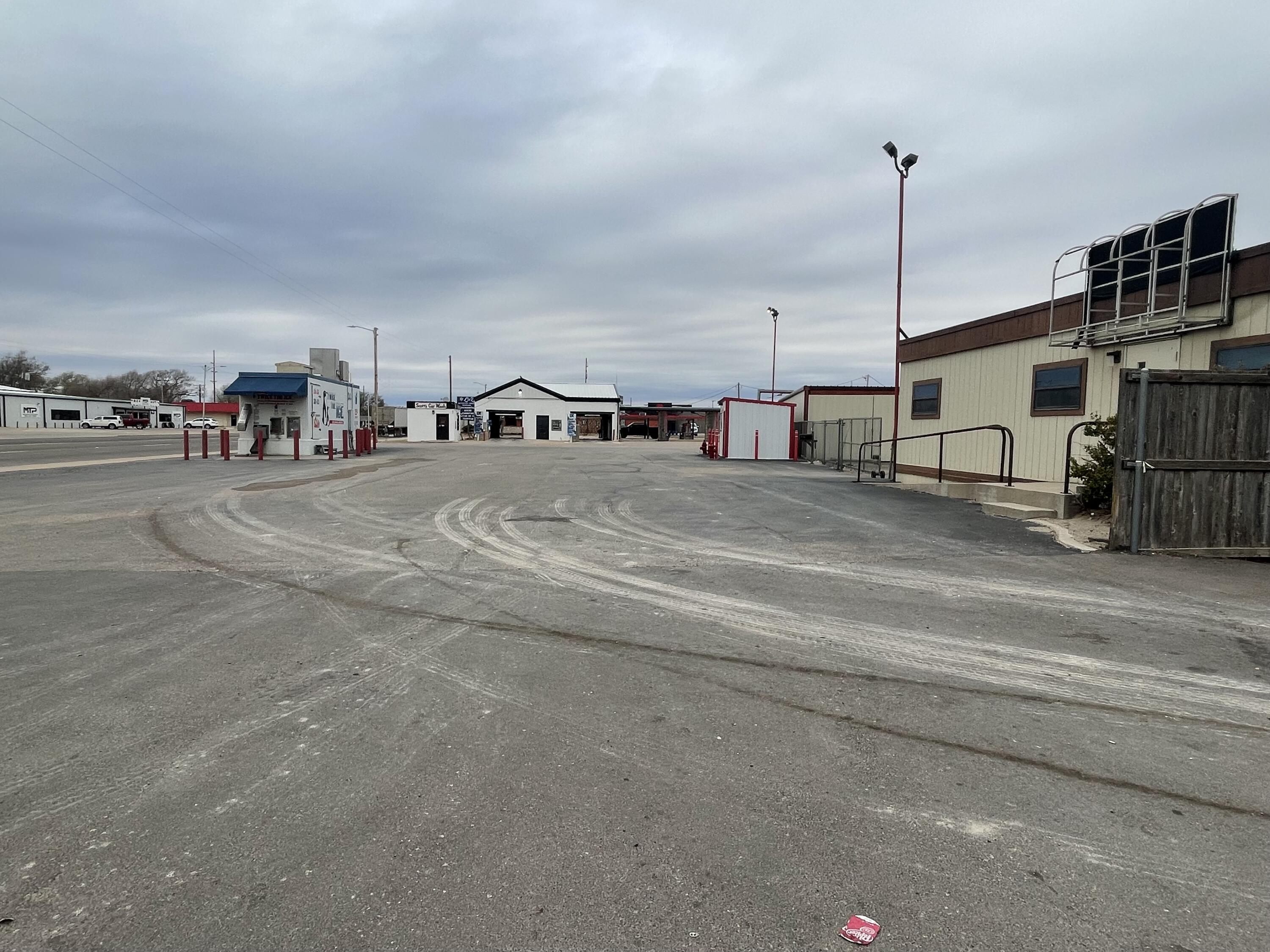 1408 W American Boulevard