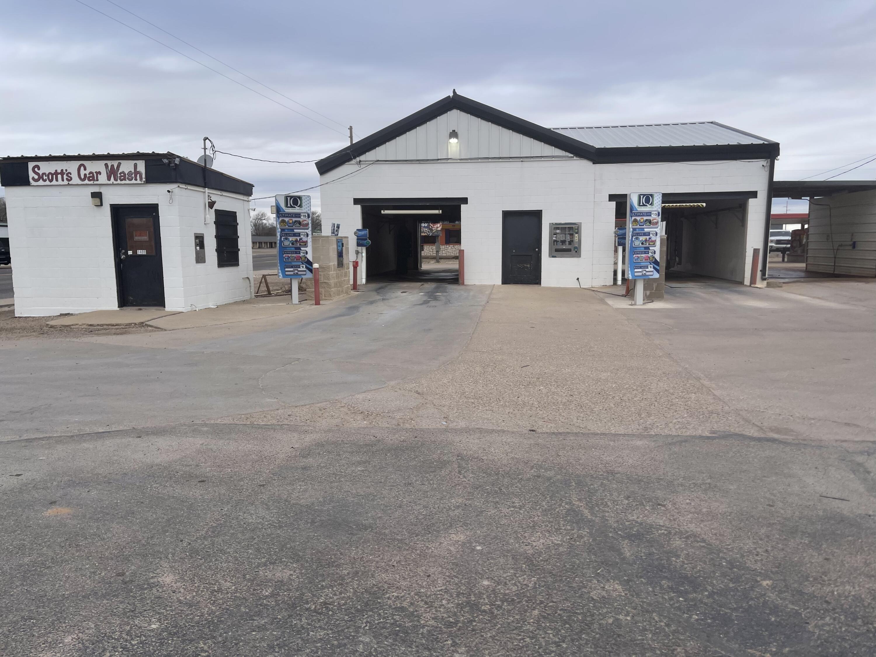 1408 W American Boulevard