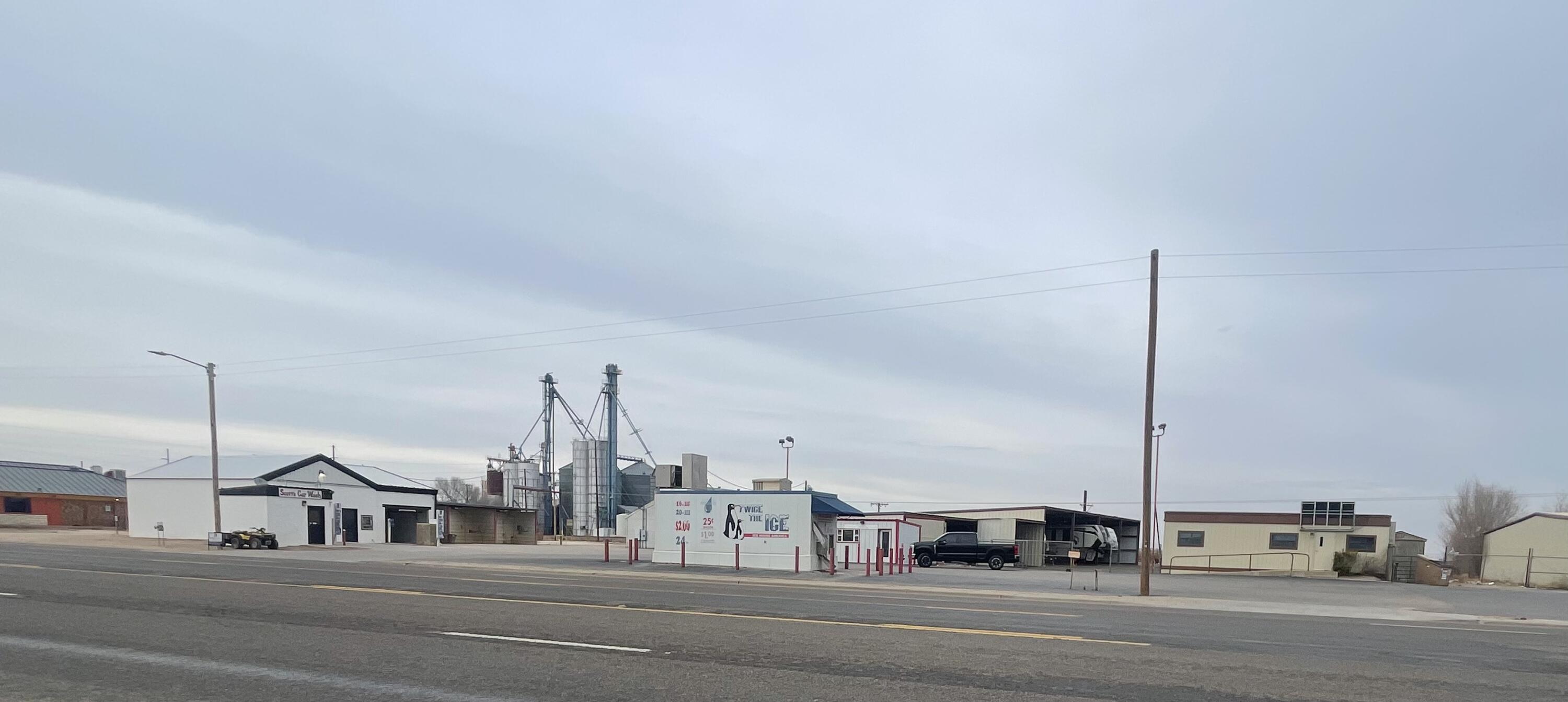 1408 W American Boulevard