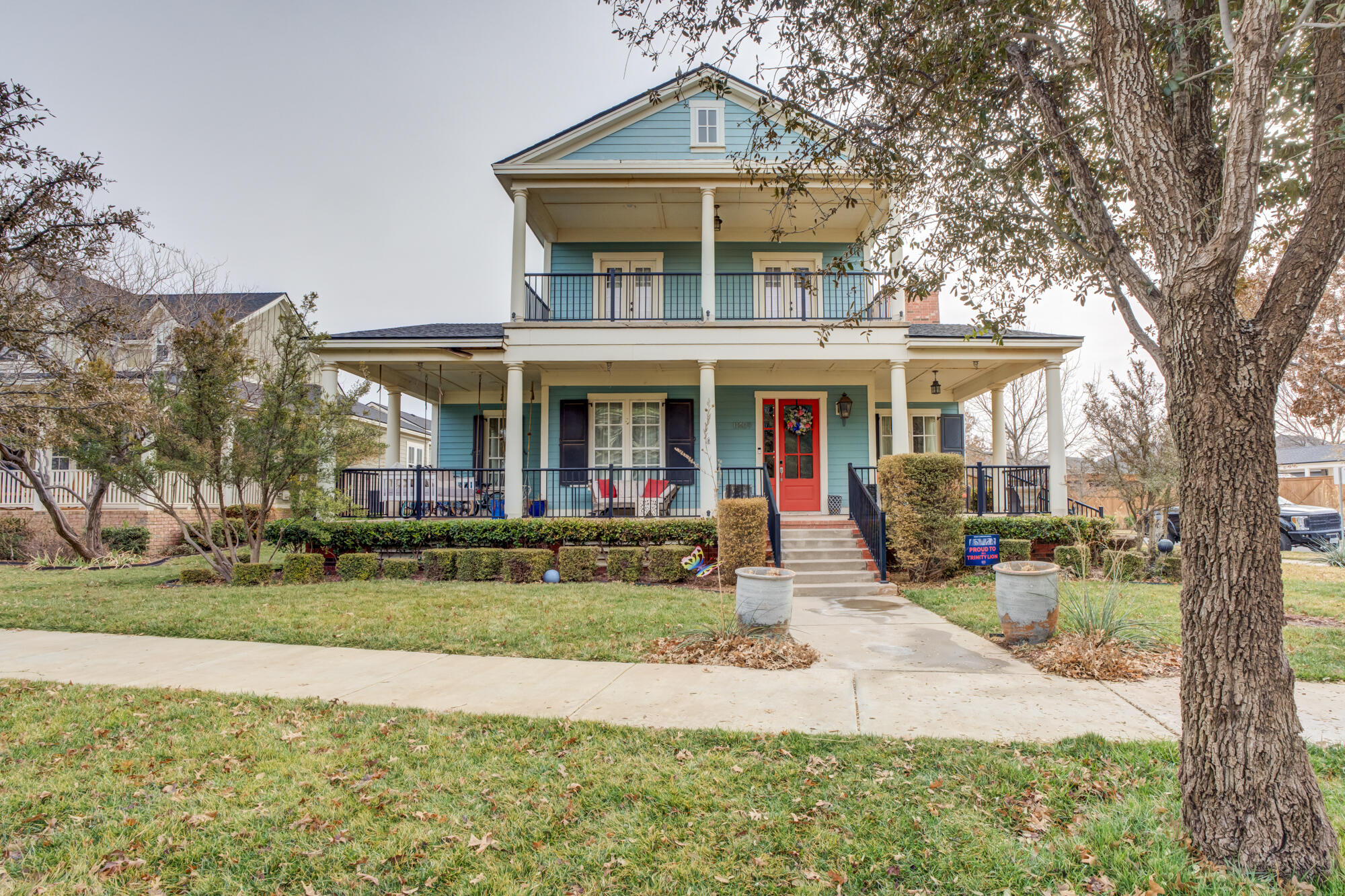 11409 Trafalgar Avenue