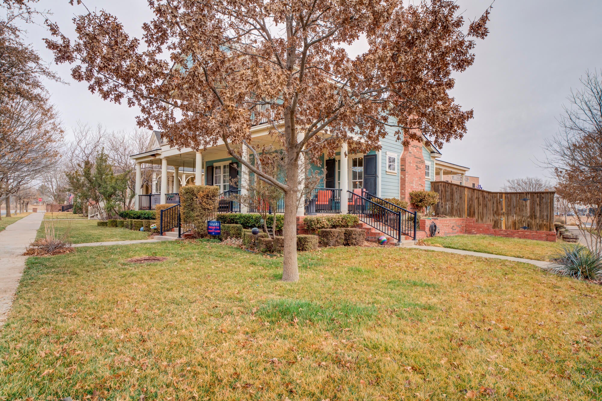 11409 Trafalgar Avenue