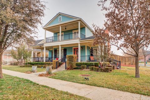 11409 Trafalgar Avenue Lubbock TX 79424