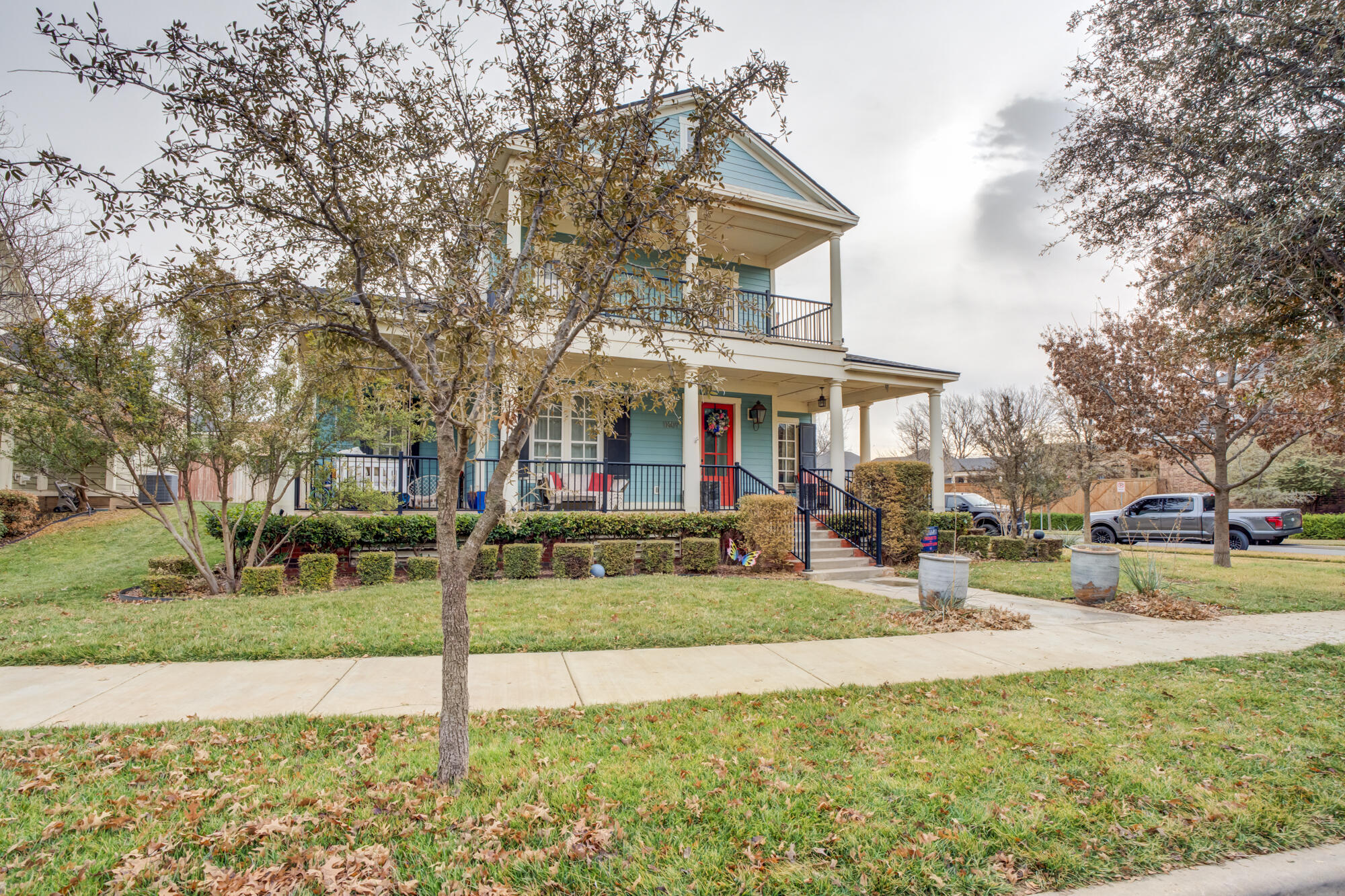 11409 Trafalgar Avenue