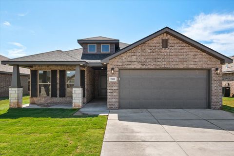 7009 14th Street Lubbock TX 79416