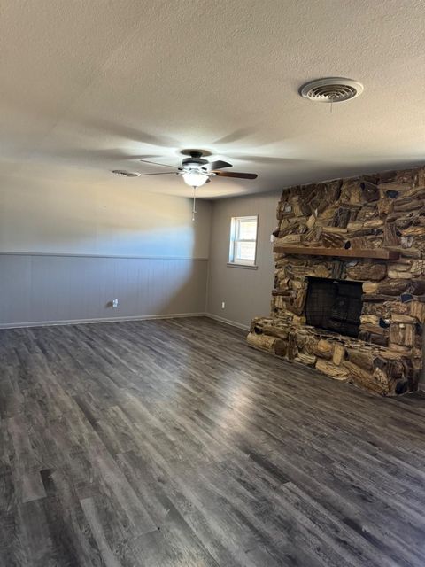 A home in Levelland