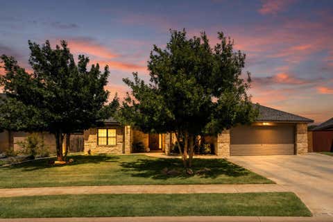 Photo of 6106 86th Street, Lubbock, TX 79424 (MLS # 202611979)