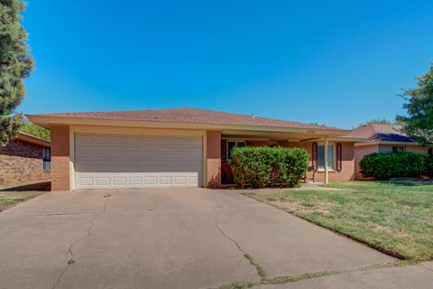 Photo of 4908 62nd Street, Lubbock, TX 79414 (MLS # 202606587)
