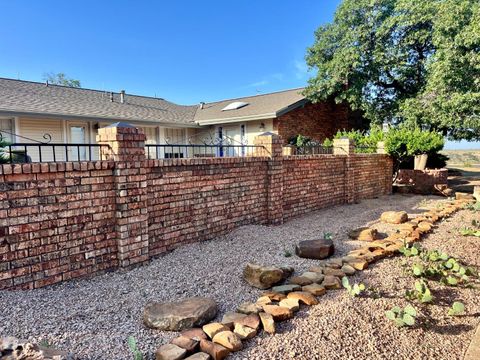 A home in Ransom Canyon