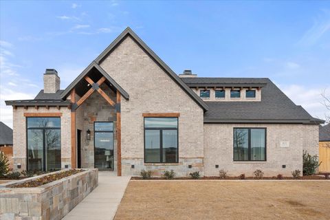 4616 143rd Street Lubbock TX 79423