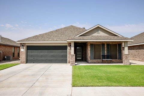 Photo of 13314 Avenue V, Lubbock, TX 79423 (MLS # 202612306)