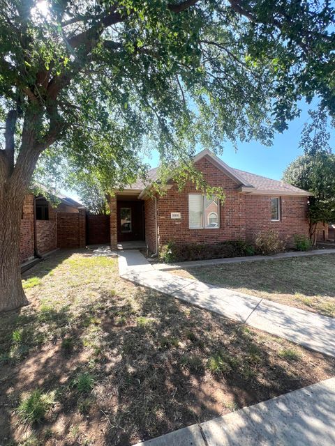 Photo of 10108 Peoria Avenue, Lubbock, TX 79423 (MLS # 202606014)