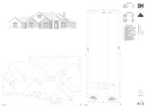 6845 Sunset Lane Ropesville TX 79358