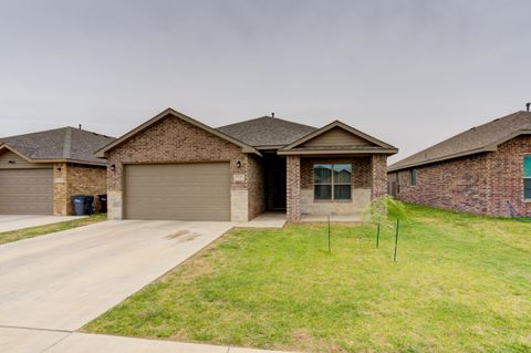 Photo of 7727 96th Street, Lubbock, TX 79424 (MLS # 202605786)