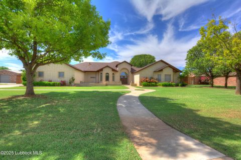 Photo of 5405 County Road 7340, Lubbock, TX 79424 (MLS # 202609359)