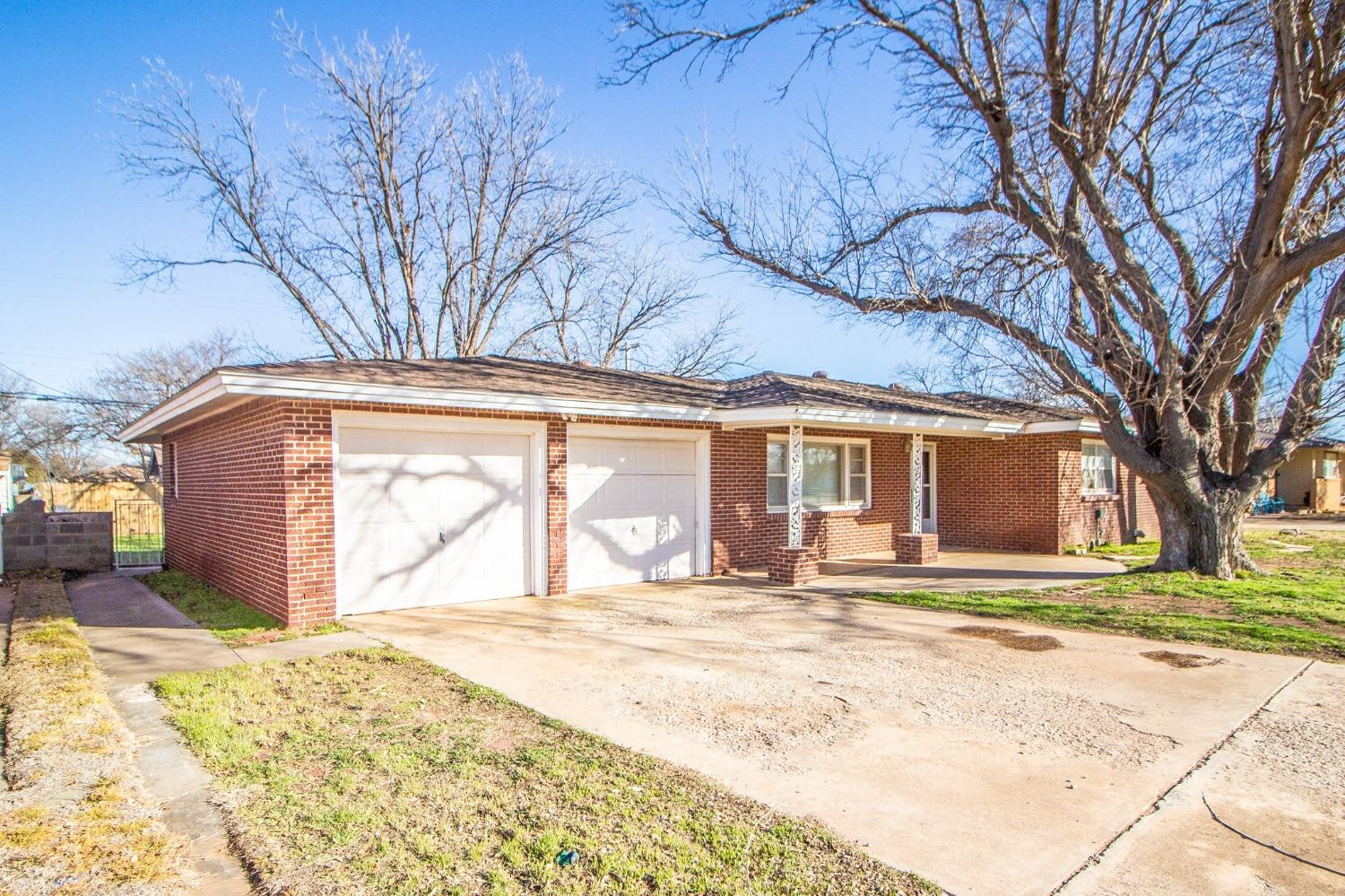820 S 20th Street
