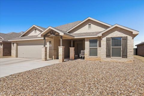 7514 98th Place, Lubbock, TX 79424 - MLS#: 202404718