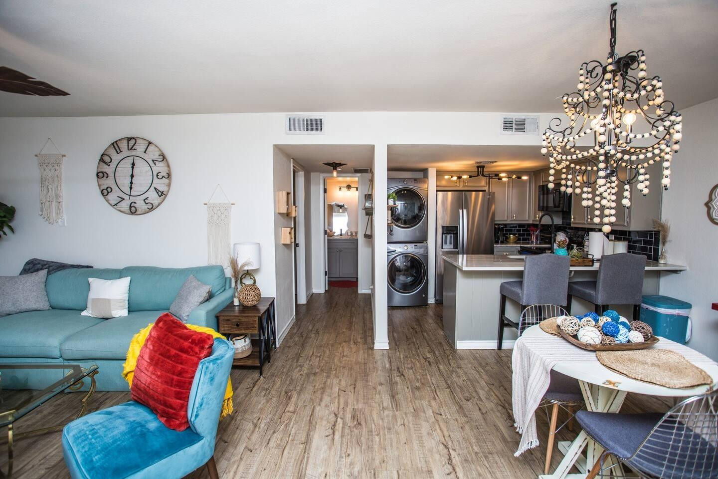 8601 Memphis Drive C60