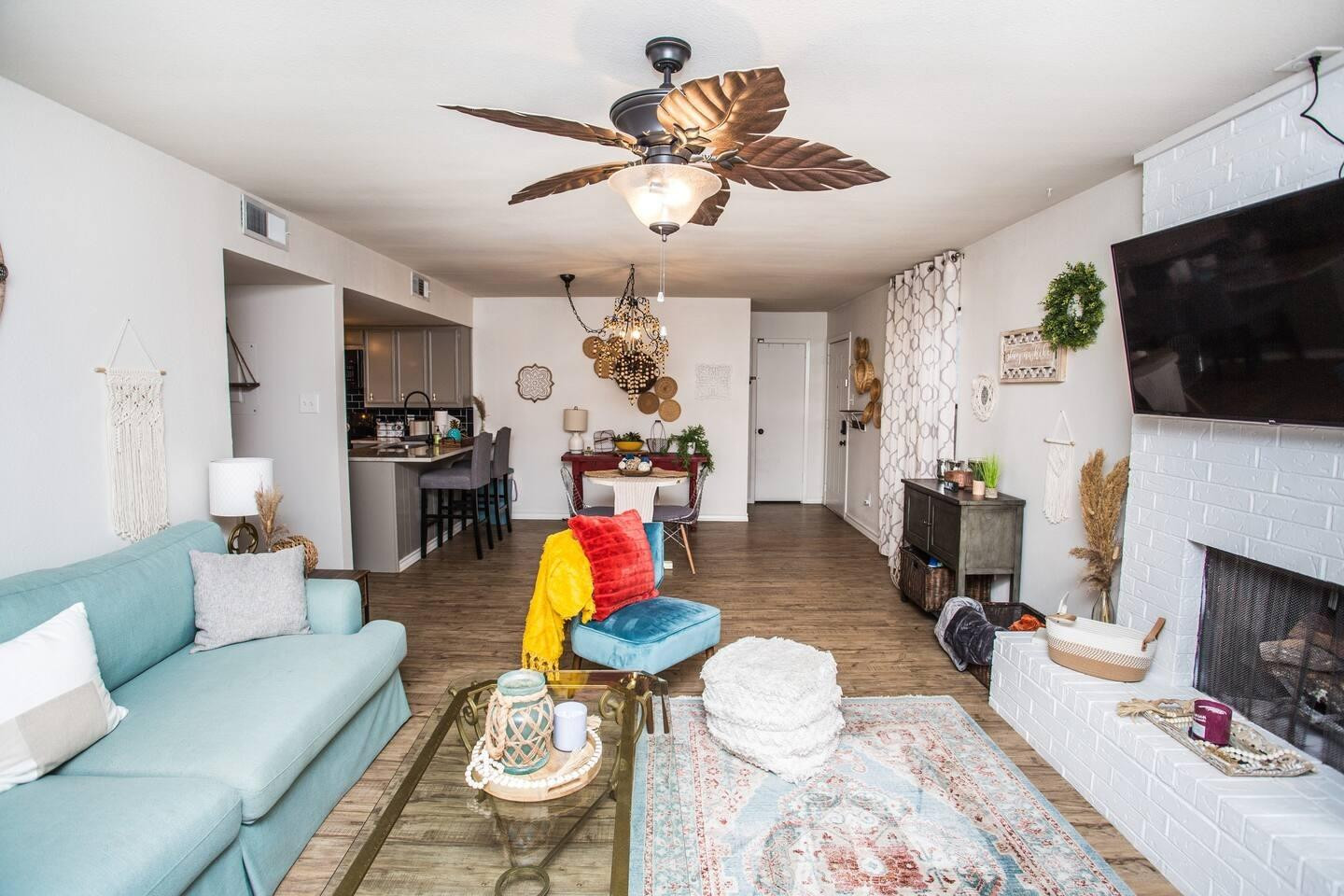 8601 Memphis Drive C60