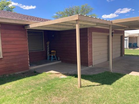 A home in Plainview