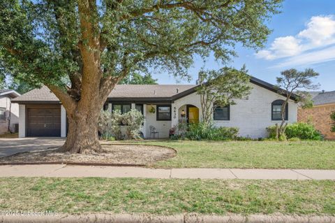 5430 16th Street Lubbock TX 79416