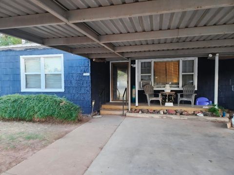 Photo of 3317 Harvard Street, Lubbock, TX 79415 (MLS # 202605924)