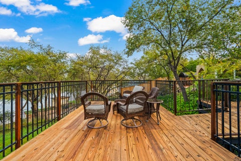Photo of 551 Comanche Drive, Lubbock, TX 79404 (MLS # 202614806)
