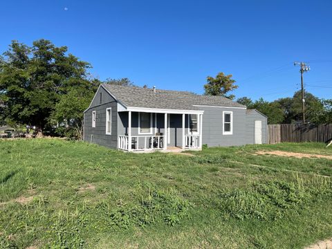 2602 40th Street Lubbock TX 79413