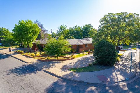 A home in Lubbock