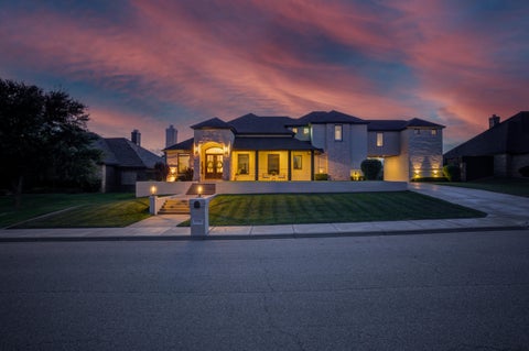 Photo of 10704 Justice Avenue, Lubbock, TX 79424 (MLS # 202611701)