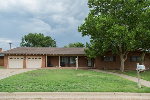 Photo of 904 Itasca Street, Plainview, TX 79072 (MLS # 202610351)