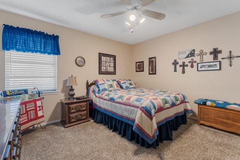 A home in Levelland