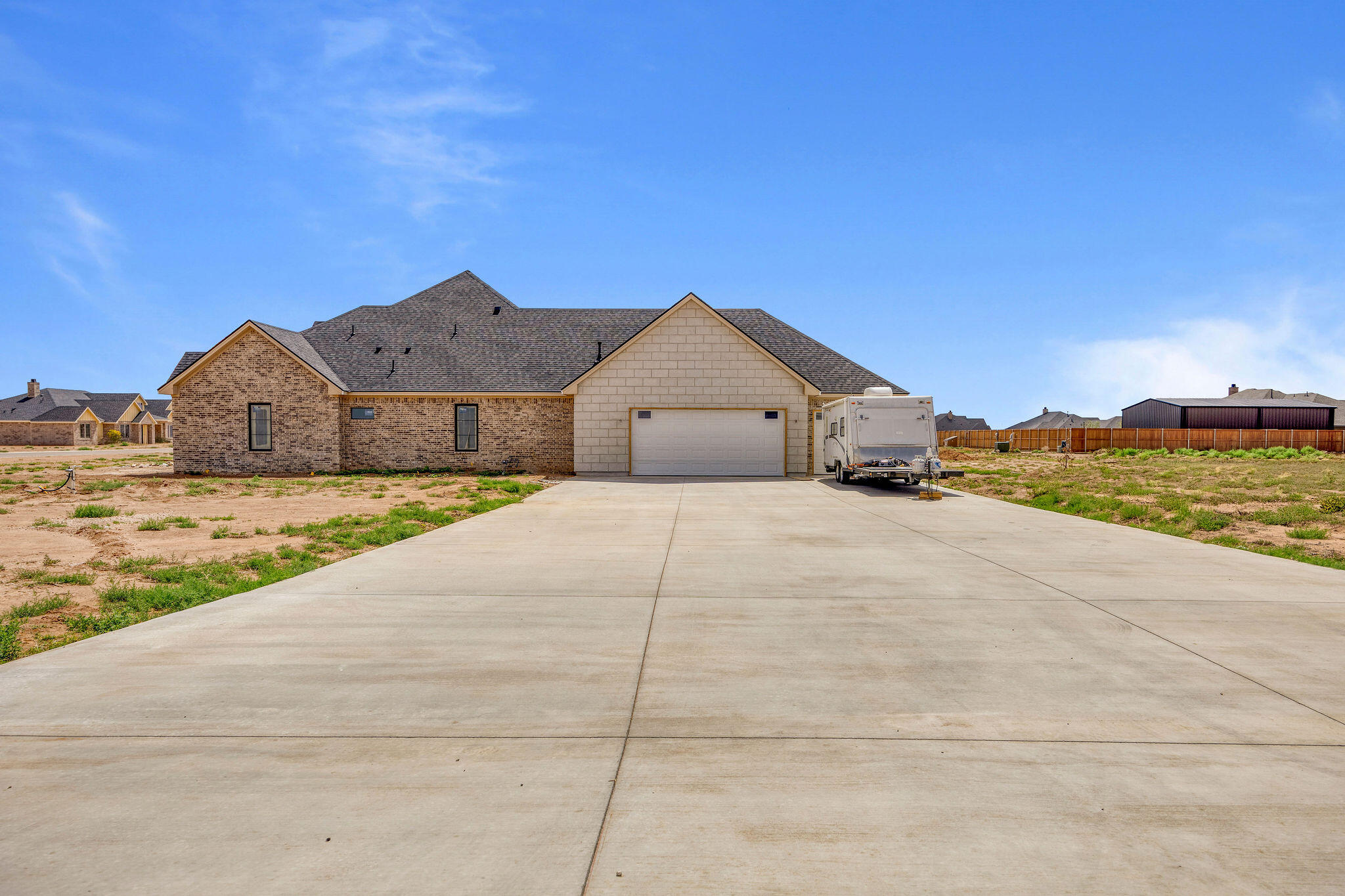 9321 County Road 7610