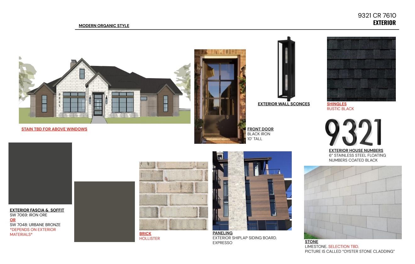 9321 County Road 7610