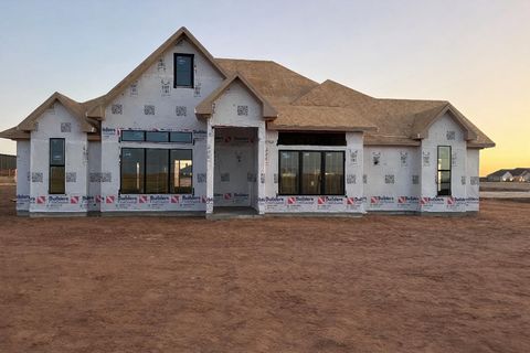 9321 County Road 7610 Wolfforth TX 79382