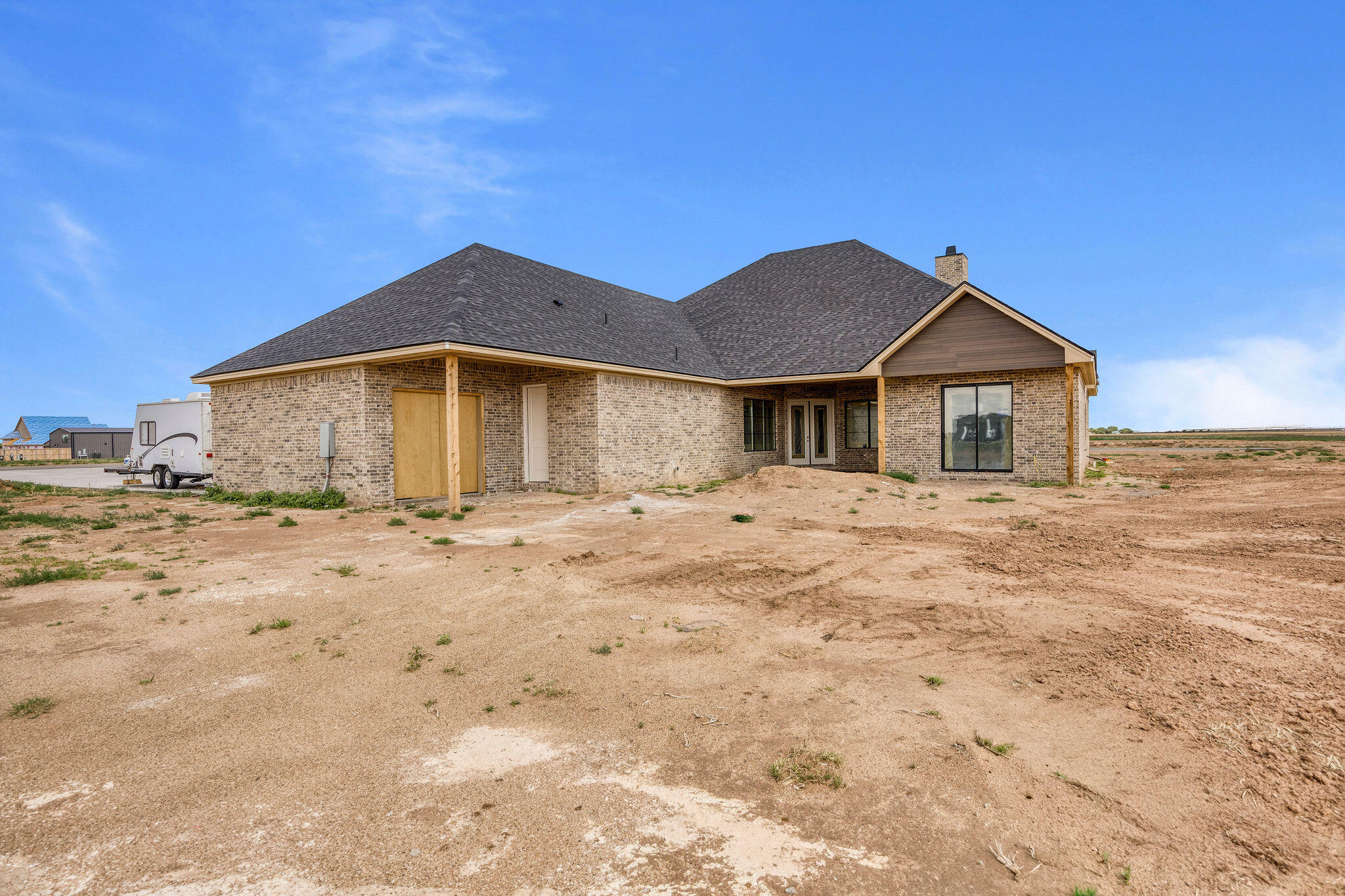 9321 County Road 7610