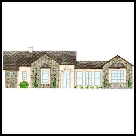 609 N 15th Street Wolfforth TX 79382