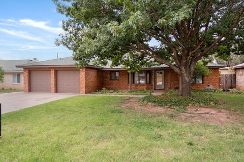 4403 78th Street Lubbock TX 79424