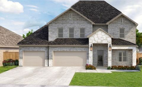 Photo of 1101 N 6th Street, Wolfforth, TX 79382 (MLS # 202607436)