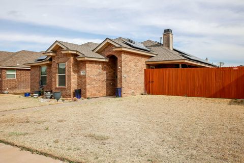 5920 104th Street Lubbock TX 79424