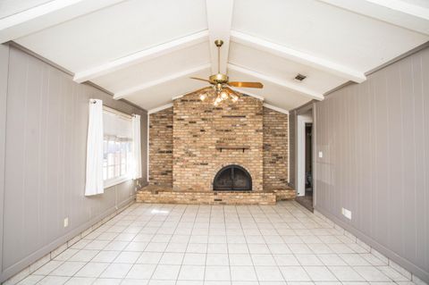 3408 70th Drive Lubbock TX 79413