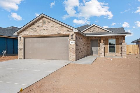 Photo of 6311 Venita Avenue, Lubbock, TX 79407 (MLS # 202605828)