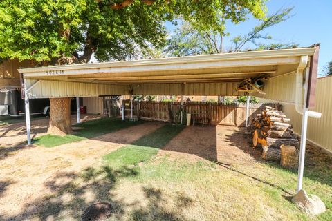 A home in Littlefield