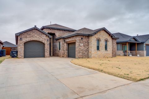 Photo of 6924 18th Street, Lubbock, TX 79407 (MLS # 202603007)