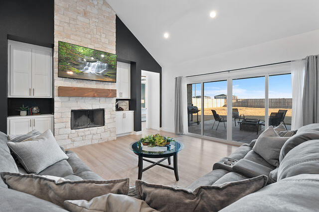 823 13th Street, Wolfforth, TX, 79382 4 823 13th Street