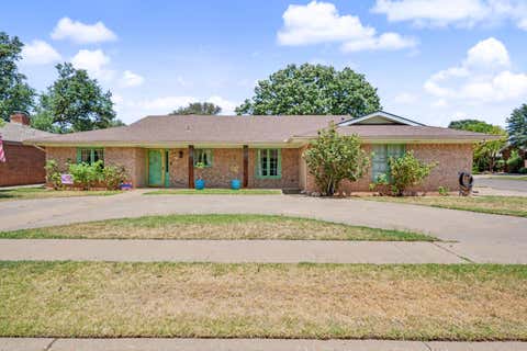 Photo of 2602 77th Street, Lubbock, TX 79423 (MLS # 202611388)