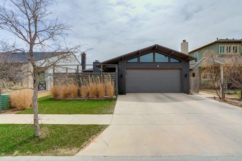 3711 128th Street Lubbock TX 79423