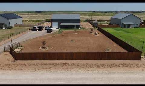 Photo of 187 Allison Road, Wilson, TX 79381 (MLS # 202611907)