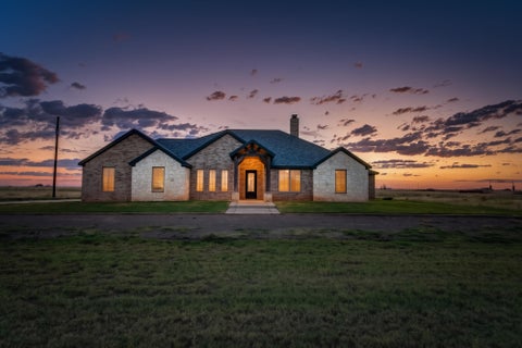 Photo of 752 Fm 1730, New Home, TX 79383 (MLS # 202613972)