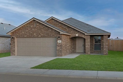 Photo of 5618 Rice Street, Lubbock, TX 79416 (MLS # 202612918)